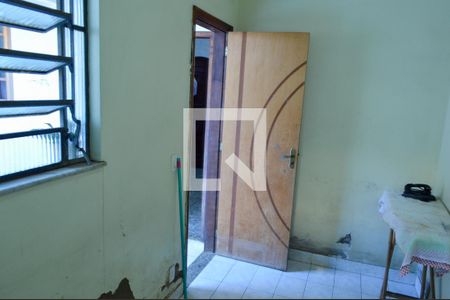 Casa à venda com 513m², 4 quartos e 2 vagas Casa à venda com 513m², 4 quartos e 2 vagasQuarto de Serviço