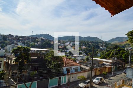 Casa à venda com 513m², 4 quartos e 2 vagas Casa à venda com 513m², 4 quartos e 2 vagasVista da Varanda