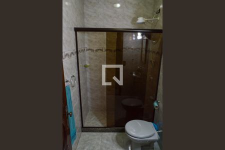 Casa à venda com 513m², 4 quartos e 2 vagas Casa à venda com 513m², 4 quartos e 2 vagasBanheiro 1