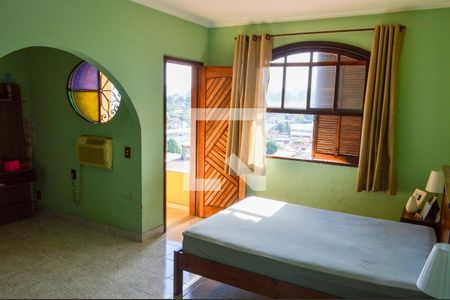 Casa à venda com 513m², 4 quartos e 2 vagas Casa à venda com 513m², 4 quartos e 2 vagasQuarto 1