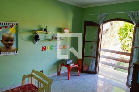 Casa à venda com 513m², 4 quartos e 2 vagas Casa à venda com 513m², 4 quartos e 2 vagasQuarto 2