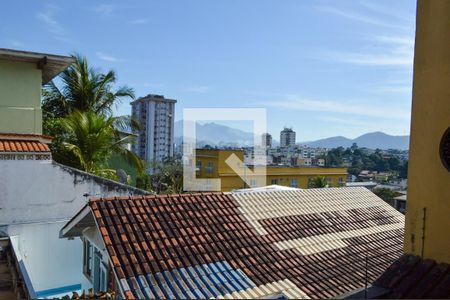 Casa à venda com 513m², 4 quartos e 2 vagas Casa à venda com 513m², 4 quartos e 2 vagasVista da Varanda