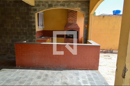 Casa à venda com 513m², 4 quartos e 2 vagas Casa à venda com 513m², 4 quartos e 2 vagasÁrea Gourmet