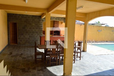 Casa à venda com 513m², 4 quartos e 2 vagas Casa à venda com 513m², 4 quartos e 2 vagasÁrea Gourmet