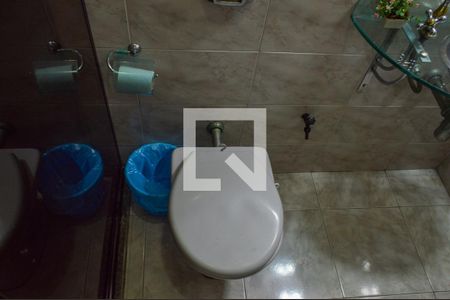 Casa à venda com 513m², 4 quartos e 2 vagas Casa à venda com 513m², 4 quartos e 2 vagasBanheiro 1