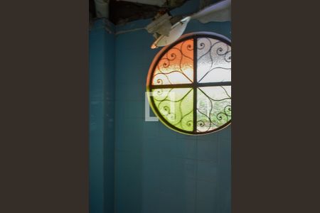 Casa à venda com 513m², 4 quartos e 2 vagas Casa à venda com 513m², 4 quartos e 2 vagasBanheiro de serviço