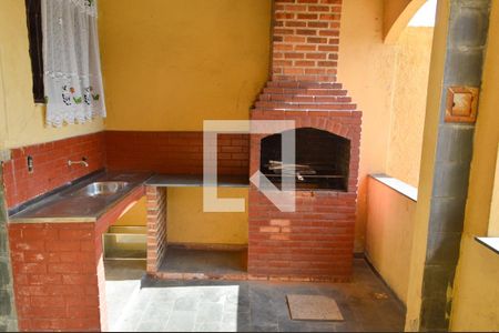 Casa à venda com 513m², 4 quartos e 2 vagas Casa à venda com 513m², 4 quartos e 2 vagasÁrea Gourmet