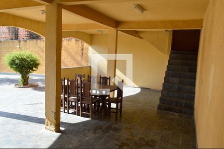 Casa à venda com 513m², 4 quartos e 2 vagas Casa à venda com 513m², 4 quartos e 2 vagasÁrea Gourmet