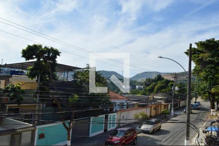 Casa à venda com 513m², 4 quartos e 2 vagas Casa à venda com 513m², 4 quartos e 2 vagasVista da Varanda