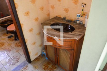 Casa à venda com 513m², 4 quartos e 2 vagas Casa à venda com 513m², 4 quartos e 2 vagasLavatorio