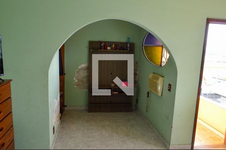 Casa à venda com 513m², 4 quartos e 2 vagas Casa à venda com 513m², 4 quartos e 2 vagasCloset do quarto 1