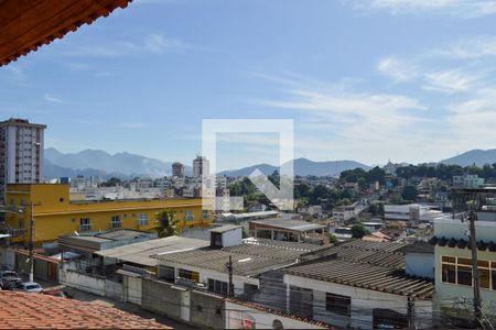 Casa à venda com 513m², 4 quartos e 2 vagas Casa à venda com 513m², 4 quartos e 2 vagasVista da Varanda