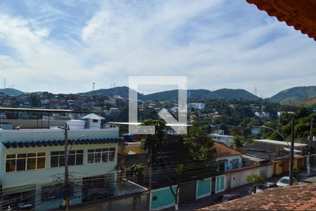 Casa à venda com 513m², 4 quartos e 2 vagas Casa à venda com 513m², 4 quartos e 2 vagasVista da Varanda