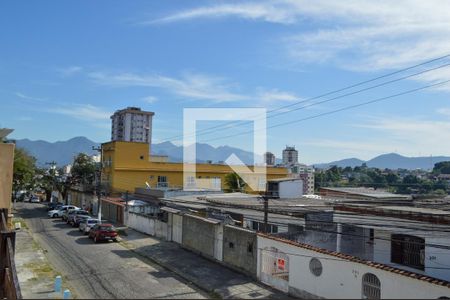 Casa à venda com 513m², 4 quartos e 2 vagas Casa à venda com 513m², 4 quartos e 2 vagasVista da Varanda