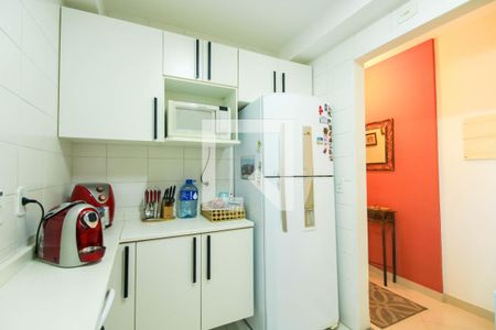 Apartamento à venda com 71m², 3 quartos e 2 vagas Apartamento à venda com 71m², 3 quartos e 2 vagasCozinha