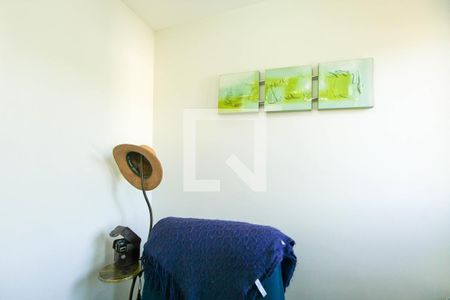 Apartamento à venda com 71m², 3 quartos e 2 vagas Apartamento à venda com 71m², 3 quartos e 2 vagasQuarto 2