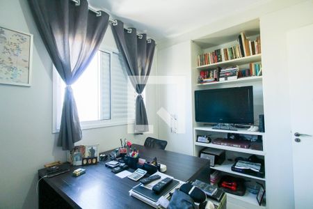 Apartamento à venda com 71m², 3 quartos e 2 vagas Apartamento à venda com 71m², 3 quartos e 2 vagasQuarto 3