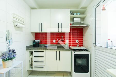 Apartamento à venda com 71m², 3 quartos e 2 vagas Apartamento à venda com 71m², 3 quartos e 2 vagasCozinha