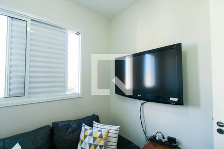 Apartamento à venda com 71m², 3 quartos e 2 vagas Apartamento à venda com 71m², 3 quartos e 2 vagasQuarto 2