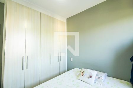 Quarto 1 de apartamento à venda com 3 quartos, 71m² em Vila Carrão, São Paulo