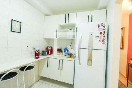 Apartamento à venda com 71m², 3 quartos e 2 vagas Apartamento à venda com 71m², 3 quartos e 2 vagasCozinha