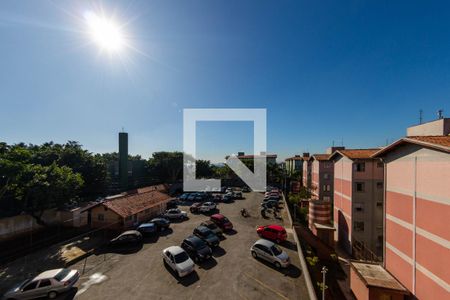 Vista de apartamento para alugar com 2 quartos, 53m² em Fazenda da Juta, São Paulo