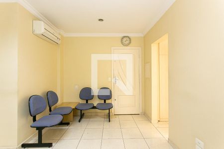 Sala de apartamento à venda com 3 quartos, 89m² em Tatuapé, São Paulo