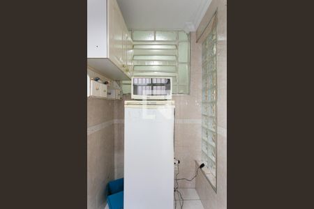 Apartamento à venda com 89m², 3 quartos e sem vaga Apartamento à venda com 89m², 3 quartos e sem vagaCozinha