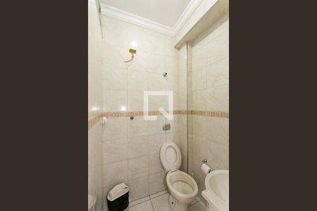 Apartamento à venda com 89m², 3 quartos e sem vaga Apartamento à venda com 89m², 3 quartos e sem vagaBanheiro