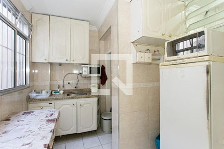 Apartamento à venda com 89m², 3 quartos e sem vaga Apartamento à venda com 89m², 3 quartos e sem vagaCozinha