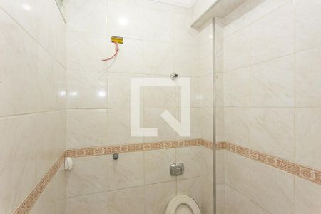 Apartamento à venda com 89m², 3 quartos e sem vaga Apartamento à venda com 89m², 3 quartos e sem vagaBanheiro