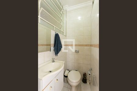 Apartamento à venda com 89m², 3 quartos e sem vaga Apartamento à venda com 89m², 3 quartos e sem vagaBanheiro