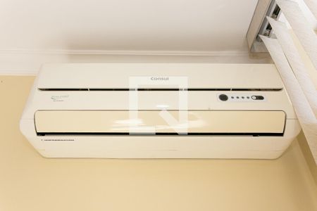 Apartamento à venda com 89m², 3 quartos e sem vaga Apartamento à venda com 89m², 3 quartos e sem vagaQuarto 2 - Ar Condicionado