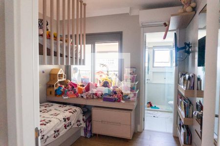 Apartamento à venda com 137m², 3 quartos e 3 vagas Apartamento à venda com 137m², 3 quartos e 3 vagasquarto 1