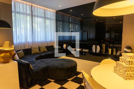 Apartamento à venda com 137m², 3 quartos e 3 vagas Apartamento à venda com 137m², 3 quartos e 3 vagassala de jogos
