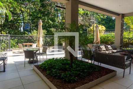 Apartamento à venda com 137m², 3 quartos e 3 vagas Apartamento à venda com 137m², 3 quartos e 3 vagasÁrea comum
