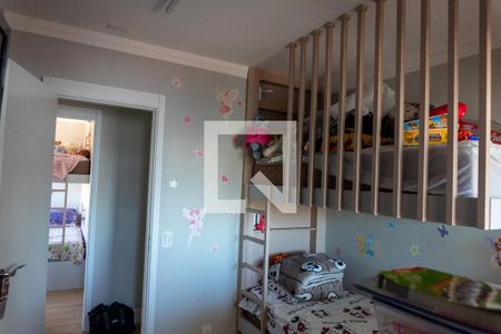 quarto 1 de apartamento à venda com 3 quartos, 137m² em Santo Amaro, São Paulo