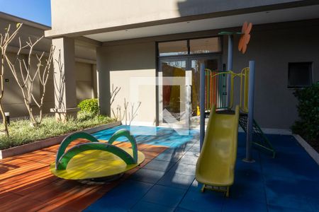Apartamento à venda com 137m², 3 quartos e 3 vagas Apartamento à venda com 137m², 3 quartos e 3 vagasPlayground
