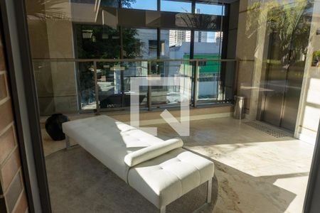 Apartamento à venda com 137m², 3 quartos e 3 vagas Apartamento à venda com 137m², 3 quartos e 3 vagasÁrea comum