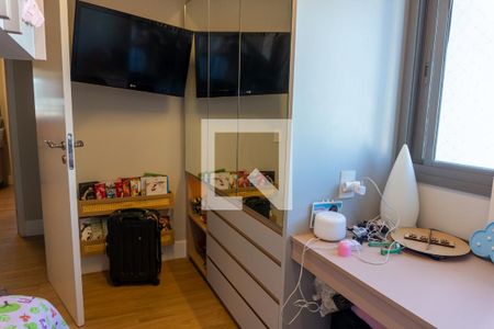 Apartamento à venda com 137m², 3 quartos e 3 vagas Apartamento à venda com 137m², 3 quartos e 3 vagasquarto 2