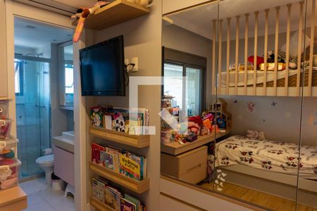 Apartamento à venda com 137m², 3 quartos e 3 vagas Apartamento à venda com 137m², 3 quartos e 3 vagasquarto 1