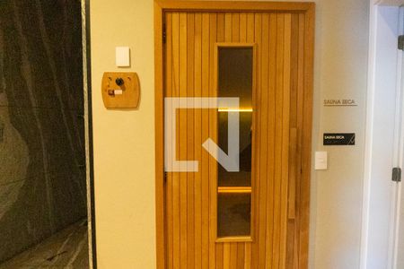 Apartamento à venda com 137m², 3 quartos e 3 vagas Apartamento à venda com 137m², 3 quartos e 3 vagasSaúna