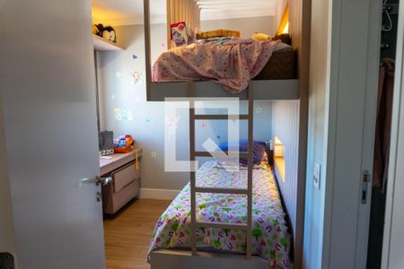 Apartamento à venda com 137m², 3 quartos e 3 vagas Apartamento à venda com 137m², 3 quartos e 3 vagasquarto 2