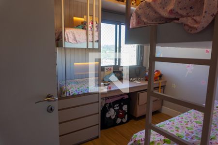 Apartamento à venda com 137m², 3 quartos e 3 vagas Apartamento à venda com 137m², 3 quartos e 3 vagasquarto 2