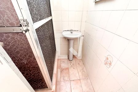 Apartamento à venda com 65m², 2 quartos e sem vagaBanheiro