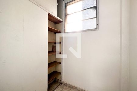 Apartamento à venda com 65m², 2 quartos e sem vagaQuarto de Serviço