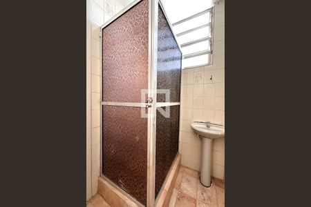 Apartamento à venda com 65m², 2 quartos e sem vagaBanheiro