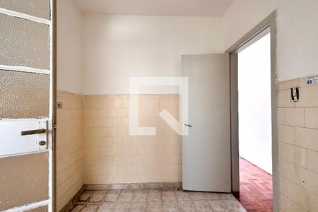 Apartamento à venda com 65m², 2 quartos e sem vagaCozinha
