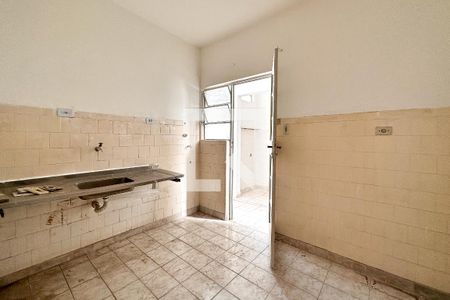 Apartamento à venda com 65m², 2 quartos e sem vagaCozinha