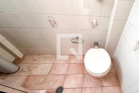 Apartamento à venda com 65m², 2 quartos e sem vagaBanheiro